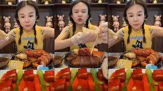 Tasting show, 시음회| LIN LIVE SHOW`린 라이브 쇼😁