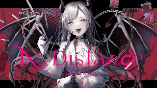 【original】NoDistance/癒月ちょこ【ホロライブ】