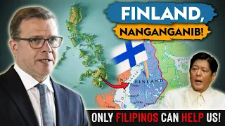 Finland, NANGANGANIB! Kaya pala 2 Million Filipino ang kailangan nila, ASAP!