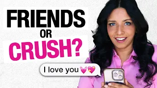 Kya Aapka Best Friend Aapse Pyaar Karta Hai? 💖 The Official Geet | Hindi Relationship Tips 2024