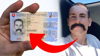 NAJHORŠIA FOTKA NA OBČIANSKY