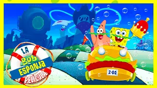 LA LEGENDARIA PELÍCULA DE BOB