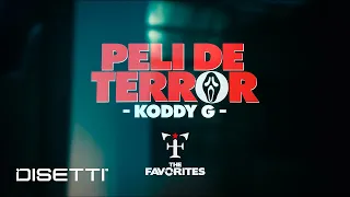 Peli De Terror - Koddy G (VIDEO OFICIAL)