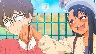 Ijiranaide, Nagatoro San 「AMV」- Trust Me
