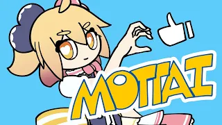 【MV】MOTTAI／P丸様。