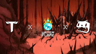 Slash Inferno - Teminite x Boom Kitty x Waterflame