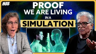 Is Reality Real? Shocking Quantum Science Explains Why We're Living In A Simulation!!