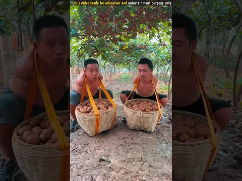 Salute to the work of these two brothers ? #shortvideo