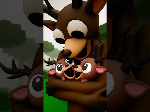 Tom sings night 99 deer lost papa asmr