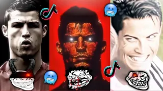 2026 🥶 RONALDO COLDEST MOMENTS TIKTOKS 🔥🥵 PHONK TROLL EDITS2026 | BEST MOMENTS OF ALL TIME #01 
