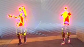 "Cypher can you please stop?"