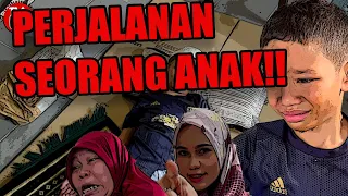 PERJALANAN SEORANG ANAK!! (SHORT FILM) - TV Terlajak Laris