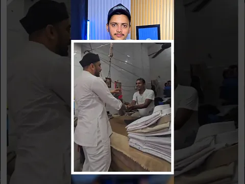 Masjid ke samne Hindu ki dukaan 😱