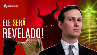 Jared Kushner – O Líder Mundial das Profecias!