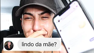 mensagens que minha mãe deixou ANTES DE FALECER…