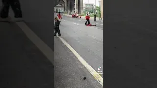 นาที ชีวิต
