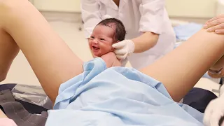 LABOR AND DELIVERY VLOG 2025 || NORMAL DELIVERY || GIVE BIRTH || GOD BLESS YOU