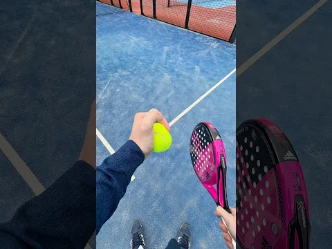 Stop playing with soft balls