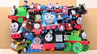 Thomas & Friends my fun toys
