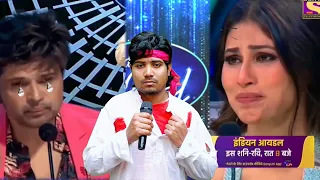 kabhi bekasi ne mara | कभी बेकसी ने मारा | Indian idol season S14 full episode