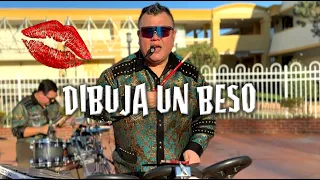 Mandingo - Dibuja Un Beso [ Video Oficial ]  2024