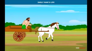 The Earliest Cities: Indus Valley Civilisation | History Class 6 | NCERT | CBSE | AASOKA