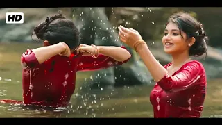 CHITTAM MAHARAANI  " Hindi Dubbed Full Movie | Yazurved, Rachana Inder, Sunil,