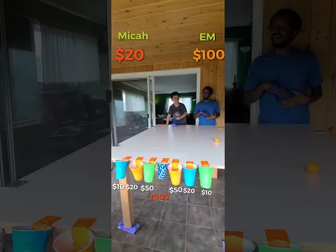 money ball battle #comedy #famillytime #familygames #gamenight #familly2feed #familyvlog #shorts