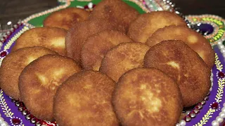 How to make Trini Roat for Hanuman Offering  - Episode 2070