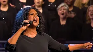 O Hino que Está Fazendo o Mundo se Emocionar em Deus😭🙏Goodness of God (Bondade De Deus) Cece Winans