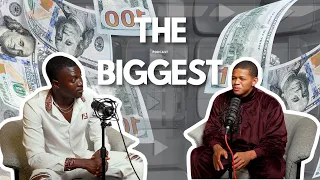 YK Osiris Spend $1,000,000 in 6 Month!  @YKOsiris