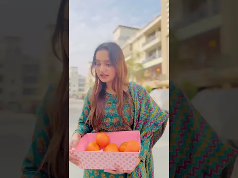बच्चे ने फल क्यों नहीं लिया #trending #emotional #ramzan #fruit #razikaabaan