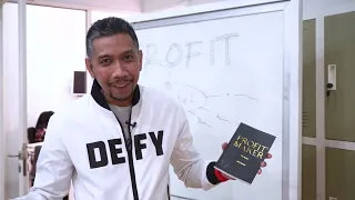 Kisah inspiratif  Mendapatkan Uang Cepat