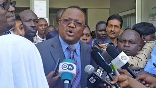Duhh!!! Tundu Lissu haogopi awataja wote waliokula hela| Kitenga na Haji Manara waunganishwa katika