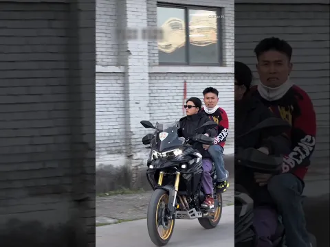 😱😨Bike Challenge