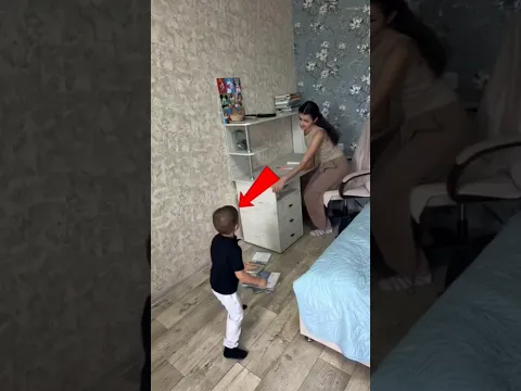 الولد المشاغب أخيرًا وقع في إيد إخواته!