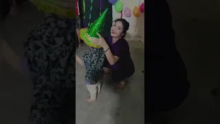 🥳 party