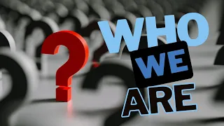 Who We Are - NRS  (TRAILER)