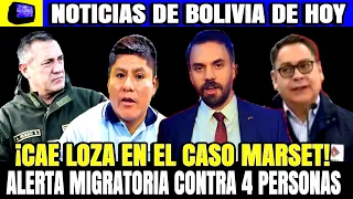 Noticias de bolivia 17 de marzo 2026, noticias bolivia de hoy 17 de marzo 2026