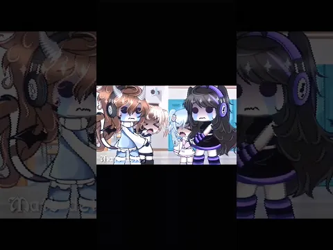 #gacha #gachalife #gachaclub #edit #гачалайф #гача #tiktok #tiktokgachalife #trend #идеянемоя#рек