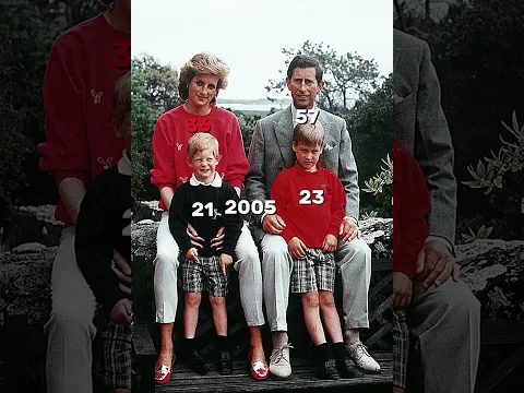 princess diana's life and for prince Harry's birthday and for my 100K special video for all of you