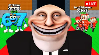 🔴LIVE ROBLOX WITH VIEWERS *NEW UPDATE* #roblox #shortslive #shorts