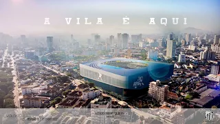 CONFIRA COMO VAI SER A ARENA VILA BELMIRO!