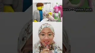 NOOBI SYOK DITANGKAP POLISI KARENA MIRIP PENJAHAT | KUMPULAN CERITA ANIMASI ROBLOX NOOB BROOKHAVEN
