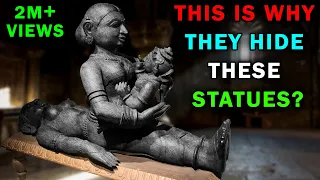 Optical IlIusions of Ancient India - Everything You Know Is Wrong?
