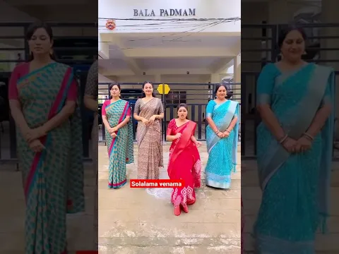 roja serial actress recent reel video #shorts #video #reel #ytshorts #vijaytv