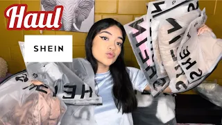 Haul de SHEIN BLACK FRIDAY 😍