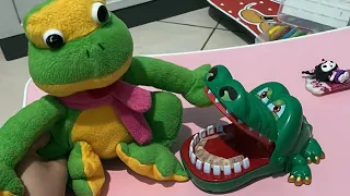 Live buaya darat seruu bangett tebak nomer hoki HELLO AA VLOG #live