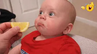 Cutest & Funniest Babies Moments This Week 😂 Funny Baby Videos 2026 | Funny Baby Videos