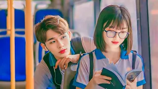Love At First Sight 💗 New Korean Mix Hindi Songs 💗 Chinese Mix Hindi Songs 💗 Chinese Love Story 2024